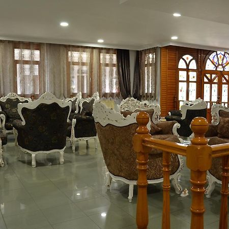 Atlas Otel Бурса Екстер'єр фото
