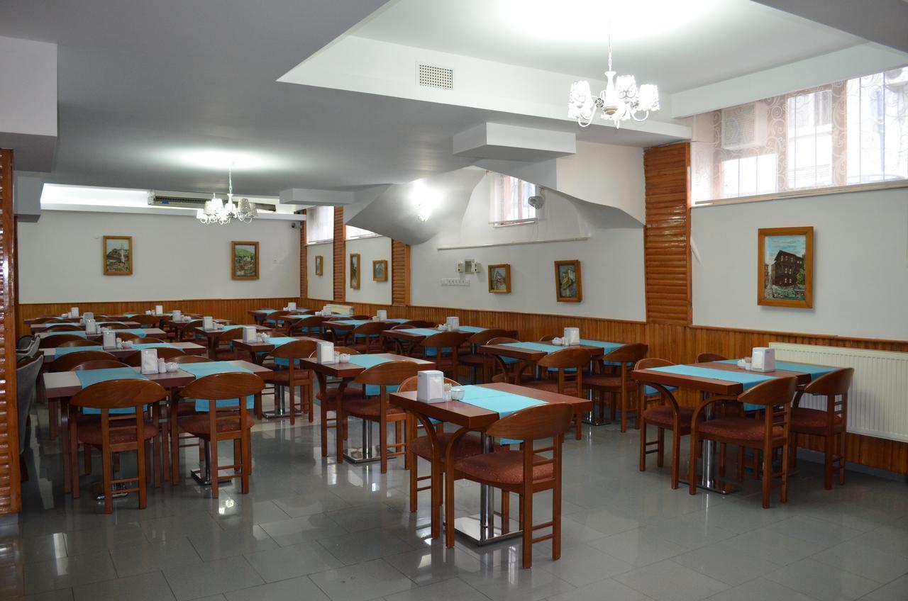 Atlas Otel Бурса Екстер'єр фото