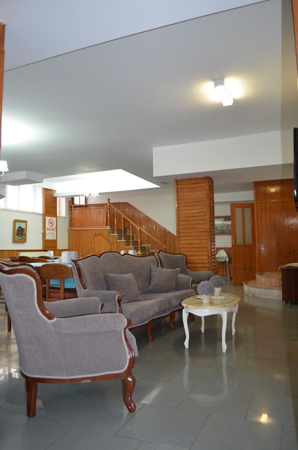 Atlas Otel Бурса Екстер'єр фото