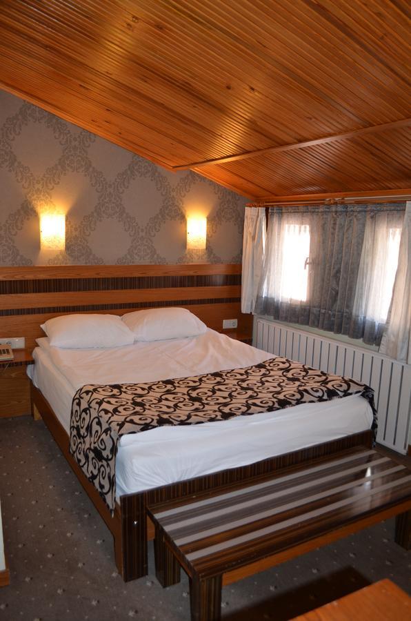 Atlas Otel Бурса Екстер'єр фото