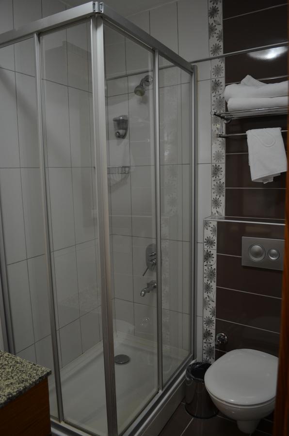 Atlas Otel Бурса Екстер'єр фото