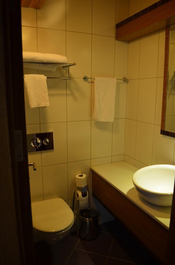 Atlas Otel Бурса Екстер'єр фото