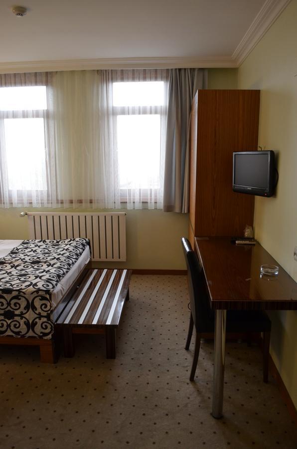 Atlas Otel Бурса Екстер'єр фото
