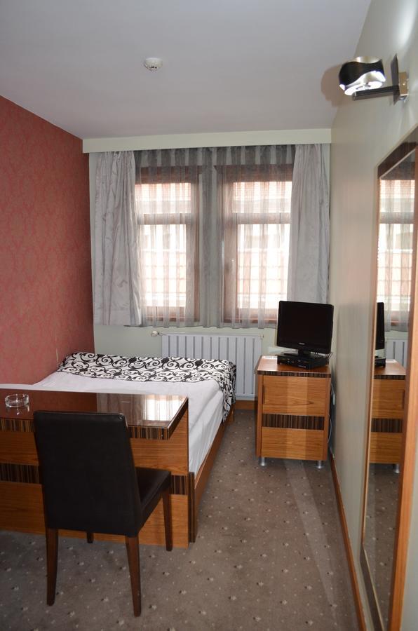 Atlas Otel Бурса Екстер'єр фото