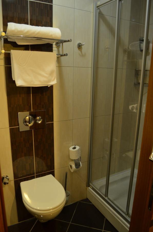 Atlas Otel Бурса Екстер'єр фото