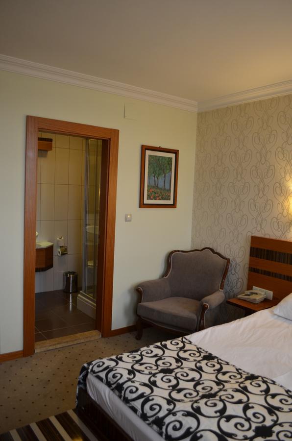 Atlas Otel Бурса Екстер'єр фото